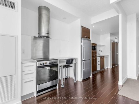 Photo 9 at 3002 - 38 Dan Leckie Way, Waterfront Communities C1, Toronto