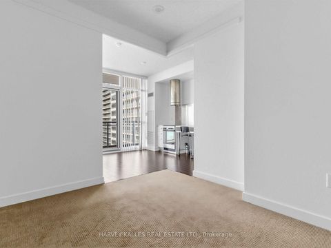 Photo 12 at 3002 - 38 Dan Leckie Way, Waterfront Communities C1, Toronto