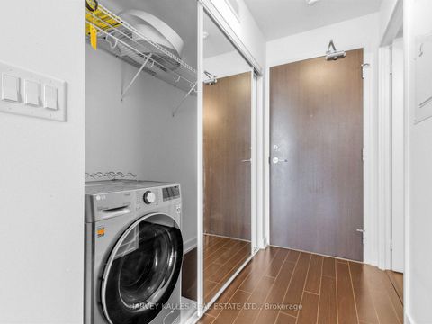 Photo 14 at 3002 - 38 Dan Leckie Way, Waterfront Communities C1, Toronto