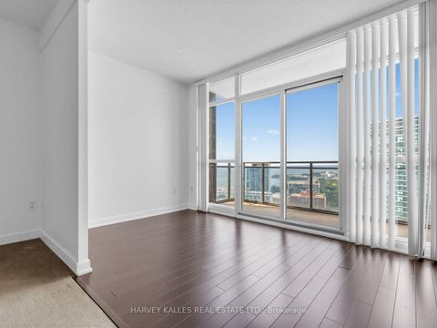 Photo 15 at 3002 - 38 Dan Leckie Way, Waterfront Communities C1, Toronto