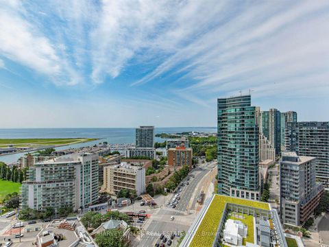 Photo 18 at 3002 - 38 Dan Leckie Way, Waterfront Communities C1, Toronto