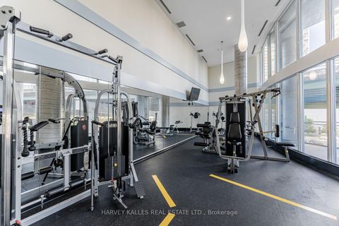 Photo 20 at 3002 - 38 Dan Leckie Way, Waterfront Communities C1, Toronto