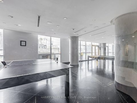 Photo 25 at 3002 - 38 Dan Leckie Way, Waterfront Communities C1, Toronto