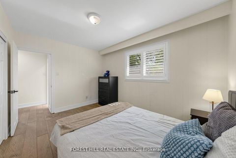 Photo 27 at 37 Cherry Post Crescent, Markland Wood, Toronto