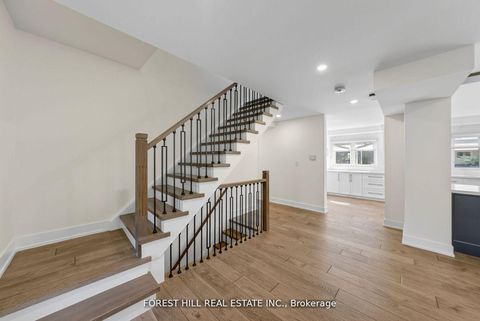 Photo 29 at 37 Cherry Post Crescent, Markland Wood, Toronto