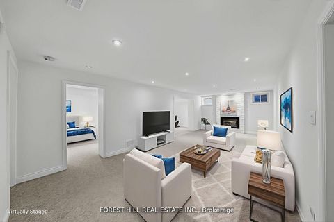 Photo 30 at 37 Cherry Post Crescent, Markland Wood, Toronto