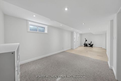 Photo 34 at 37 Cherry Post Crescent, Markland Wood, Toronto