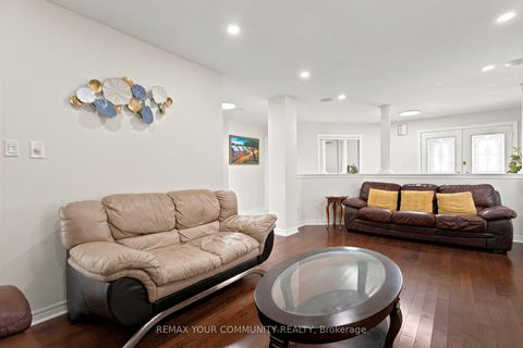 Photo 6 at 78A Kerfoot Crescent, Keswick North, Georgina