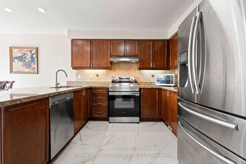 Photo 9 at 78A Kerfoot Crescent, Keswick North, Georgina