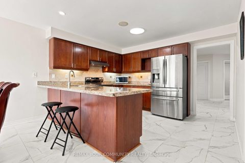 Photo 11 at 78A Kerfoot Crescent, Keswick North, Georgina