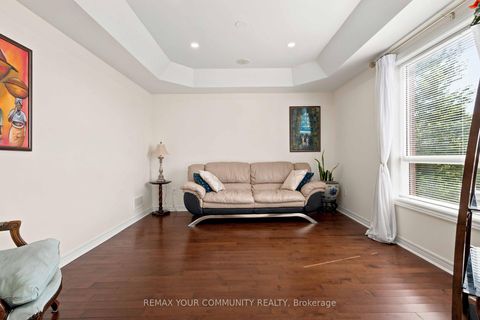 Photo 14 at 78A Kerfoot Crescent, Keswick North, Georgina