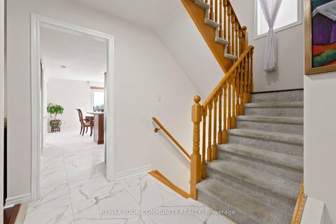 Photo 17 at 78A Kerfoot Crescent, Keswick North, Georgina