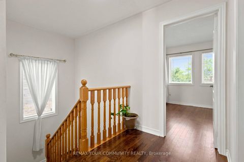 Photo 18 at 78A Kerfoot Crescent, Keswick North, Georgina
