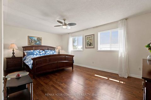 Photo 19 at 78A Kerfoot Crescent, Keswick North, Georgina