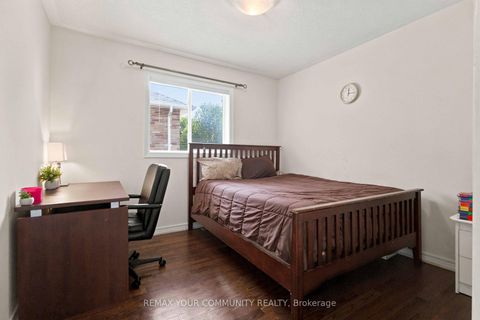 Photo 22 at 78A Kerfoot Crescent, Keswick North, Georgina