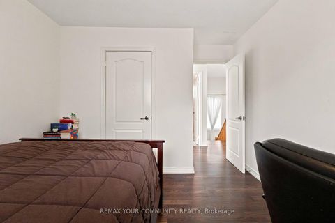 Photo 23 at 78A Kerfoot Crescent, Keswick North, Georgina