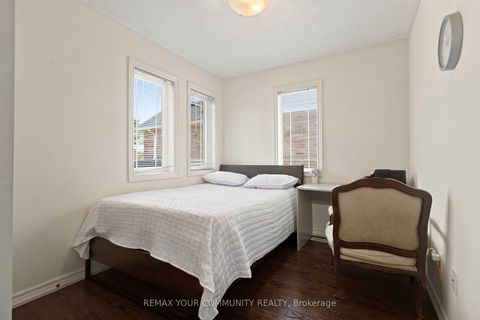 Photo 24 at 78A Kerfoot Crescent, Keswick North, Georgina