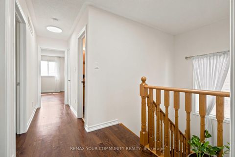 Photo 26 at 78A Kerfoot Crescent, Keswick North, Georgina