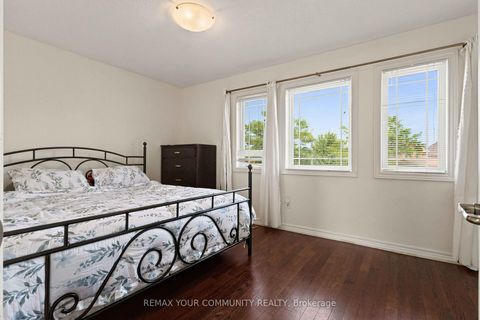 Photo 27 at 78A Kerfoot Crescent, Keswick North, Georgina