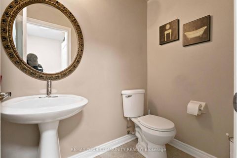 Photo 30 at 78A Kerfoot Crescent, Keswick North, Georgina