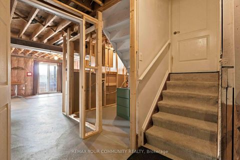 Photo 31 at 78A Kerfoot Crescent, Keswick North, Georgina