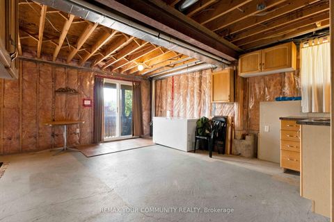 Photo 32 at 78A Kerfoot Crescent, Keswick North, Georgina