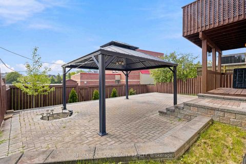 Photo 35 at 78A Kerfoot Crescent, Keswick North, Georgina