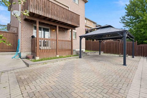 Photo 36 at 78A Kerfoot Crescent, Keswick North, Georgina