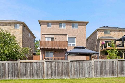 Photo 37 at 78A Kerfoot Crescent, Keswick North, Georgina