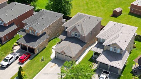 Photo 38 at 78A Kerfoot Crescent, Keswick North, Georgina