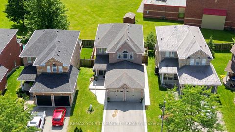 Photo 39 at 78A Kerfoot Crescent, Keswick North, Georgina