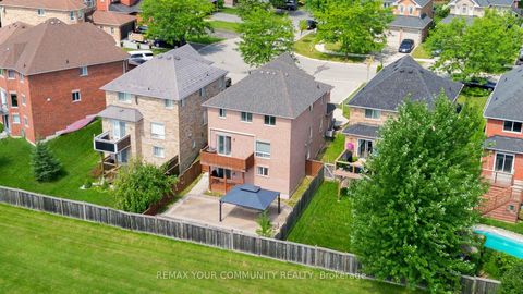 Photo 40 at 78A Kerfoot Crescent, Keswick North, Georgina