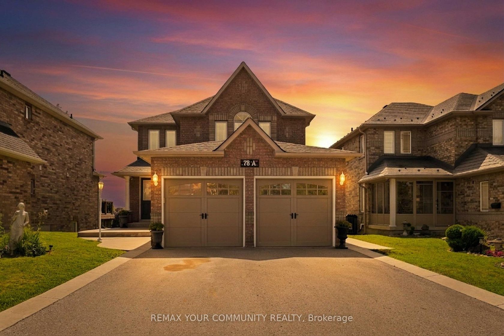 78A Kerfoot Crescent, Keswick North, Georgina photo 2