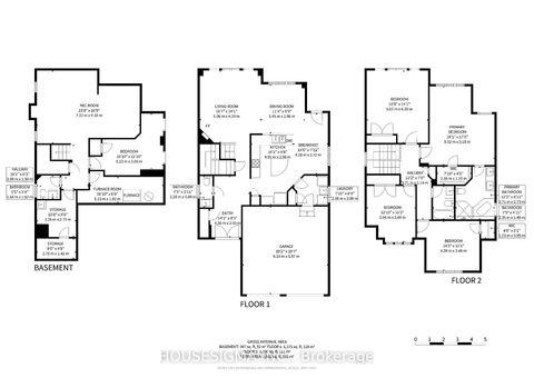 Photo 45 at 35 Auburn Court, Ardagh, Barrie