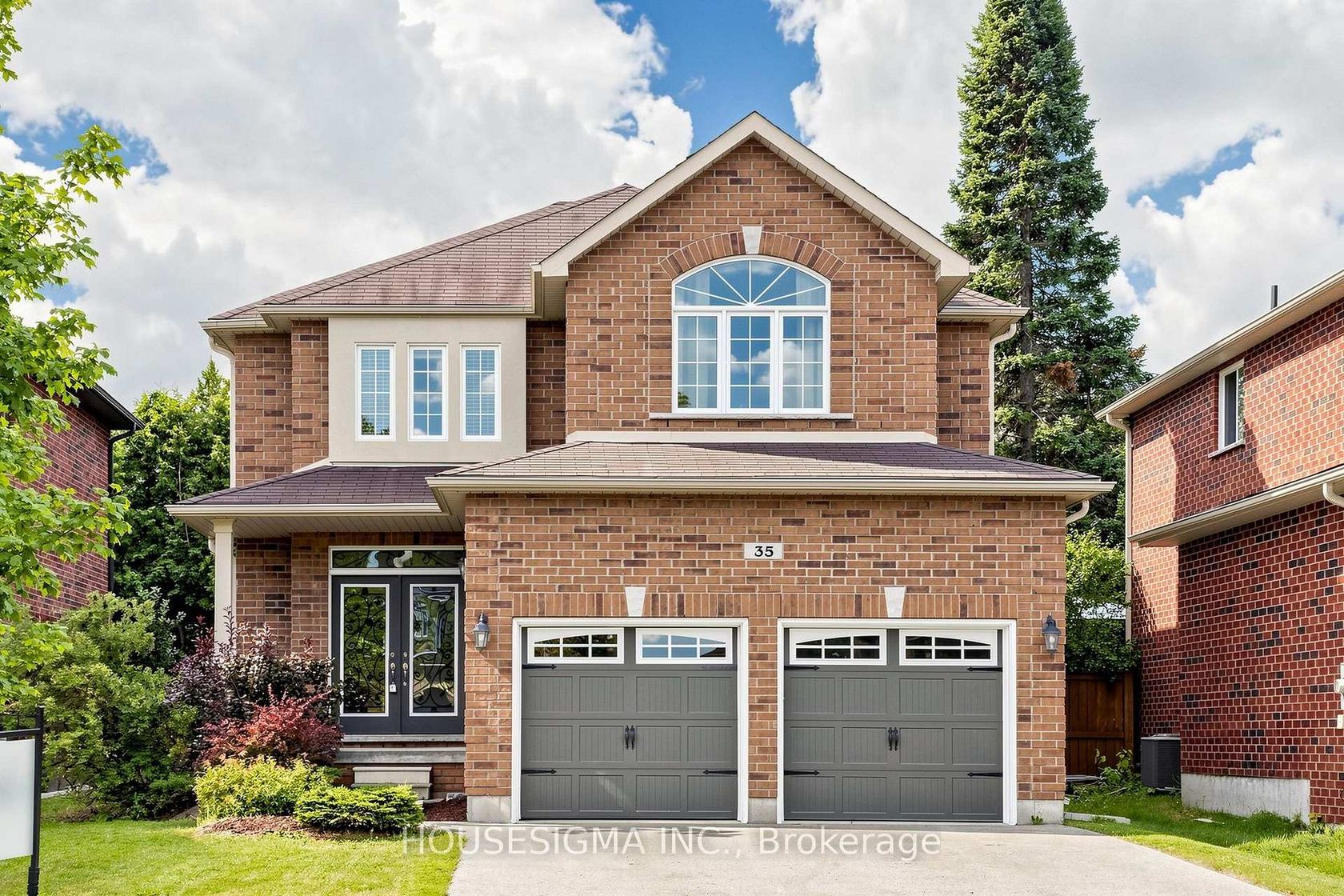 35 Auburn Court, Ardagh, Barrie photo number 2