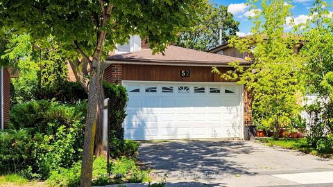 Photo 1 at 52 Lund Street, North Richvale, Richmond Hill