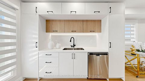 Photo 17 at 52 Lund Street, North Richvale, Richmond Hill