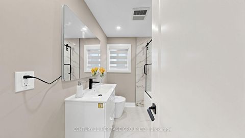 Photo 22 at 52 Lund Street, North Richvale, Richmond Hill