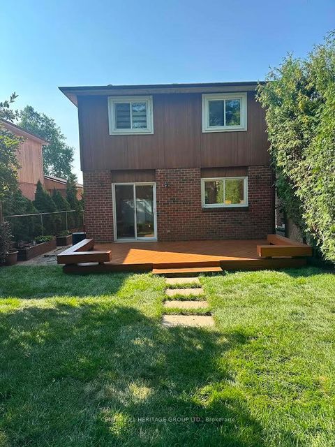 Photo 43 at 52 Lund Street, North Richvale, Richmond Hill
