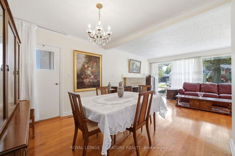 Photo 11 at 40 Kirk Bradden Road E, Queensway, Toronto