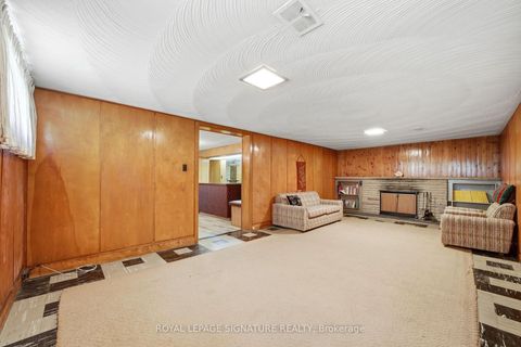Photo 18 at 40 Kirk Bradden Road E, Queensway, Toronto