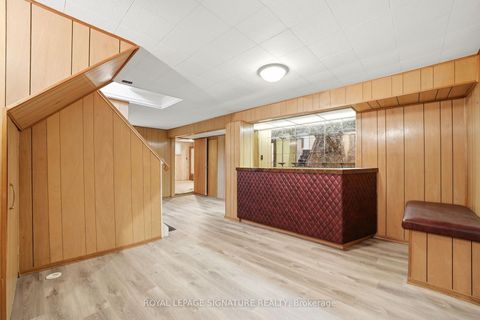 Photo 20 at 40 Kirk Bradden Road E, Queensway, Toronto