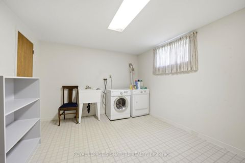 Photo 23 at 40 Kirk Bradden Road E, Queensway, Toronto