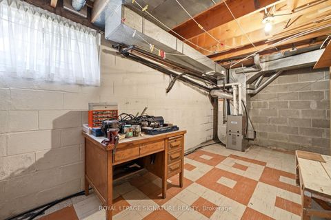 Photo 24 at 40 Kirk Bradden Road E, Queensway, Toronto