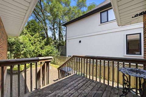 Photo 25 at 40 Kirk Bradden Road E, Queensway, Toronto