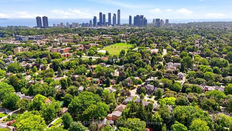 Photo 35 at 40 Kirk Bradden Road E, Queensway, Toronto