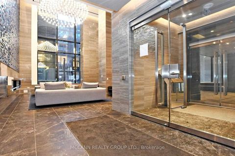 Photo 3 at 2302 - 115 Blue Jays Way, Waterfront Communities C1, Toronto