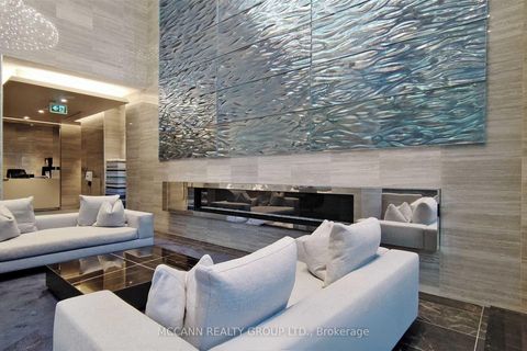 Photo 4 at 2302 - 115 Blue Jays Way, Waterfront Communities C1, Toronto