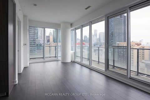 Photo 5 at 2302 - 115 Blue Jays Way, Waterfront Communities C1, Toronto