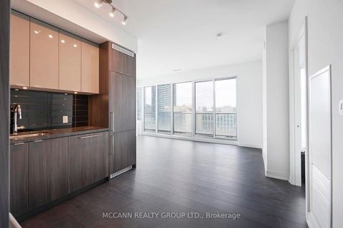 Photo 6 at 2302 - 115 Blue Jays Way, Waterfront Communities C1, Toronto
